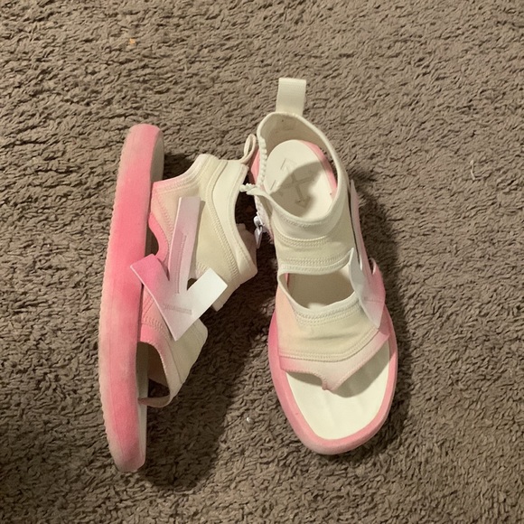 Off-White sandals - Picture 5 of 6